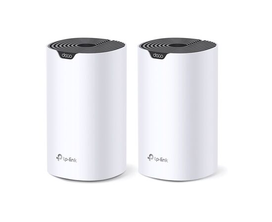 Точка доступу Wi-Fi TP-Link DECO-S7-2-PACK