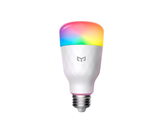 Умная лампочка Yeelight Smart LED Bulb W3(Multiple color) (YLDP005)