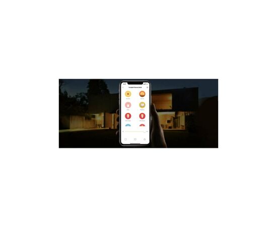 Умная лампочка Yeelight Smart LED Filament Bulb ST64 E27 500lm (YLDP23YLEU), изображение 6 Умная лампочка Yeelight Smart LED Filament Bulb ST64 E27 500lm (YLDP23YLEU), изображение 6