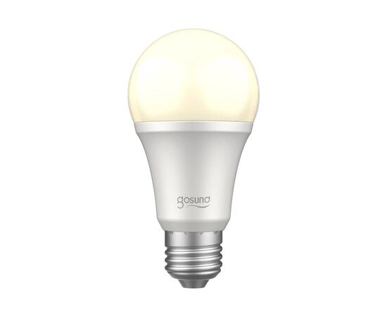 Умная лампочка NiteBird NiteBird WB2 (white/yellow) (WB2)