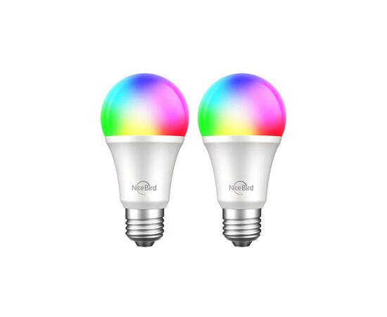 Умная лампочка NiteBird NiteBird WB4 (2 PCS) (WB4-2)