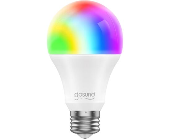 Умная лампочка NiteBird NiteBird WB4 (RGB) E27 (WB4)