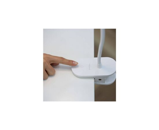 Настольная лампа Yeelight J1 LED Clip-On Table Lamp 150 (YLTD10YL), изображение 6 Настольная лампа Yeelight J1 LED Clip-On Table Lamp 150 (YLTD10YL), изображение 6