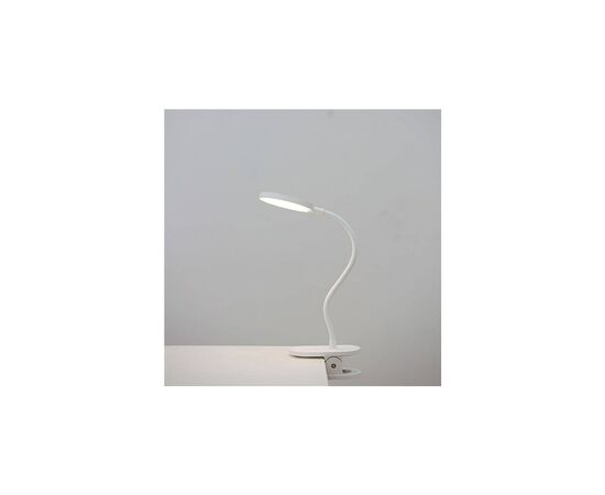 Настольная лампа Yeelight J1 LED Clip-On Table Lamp 150 (YLTD10YL), изображение 7 Настольная лампа Yeelight J1 LED Clip-On Table Lamp 150 (YLTD10YL), изображение 7