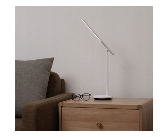 Настольная лампа Yeelight LED Desk Lamp Z1 Pro 5W 200lm 2500mAh 2700-5000K (YLTD14YL), изображение 5 Настольная лампа Yeelight LED Desk Lamp Z1 Pro 5W 200lm 2500mAh 2700-5000K (YLTD14YL), изображение 5