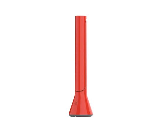 Настольная лампа Yeelight USB Folding Charging Table Lamp 1800mAh 3700K Red (YLTD11YL), изображение 3 Настольная лампа Yeelight USB Folding Charging Table Lamp 1800mAh 3700K Red (YLTD11YL), изображение 3
