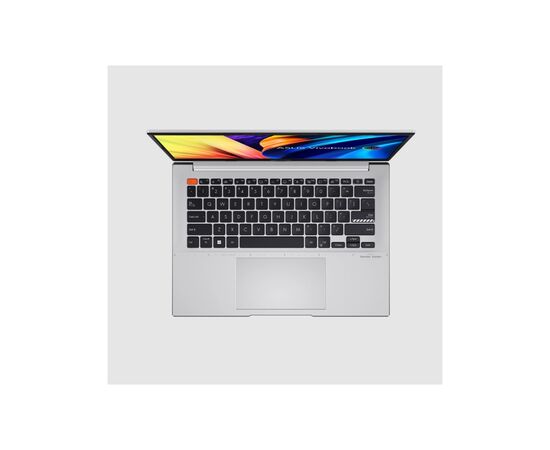 Ноутбук ASUS Vivobook S 14 OLED M3402QA-KM159 (90NB0XV1-M00730), зображення 4