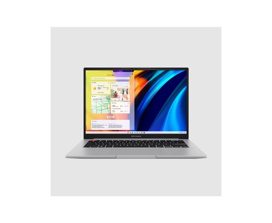 Ноутбук ASUS Vivobook S 14 OLED M3402QA-KM159 (90NB0XV1-M00730)