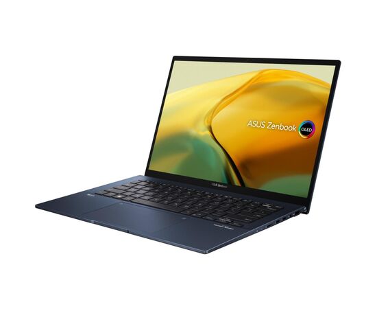 Ноутбук ASUS Zenbook 14 OLED UX3402ZA-KM516W (90NB0WC1-M01FK0), изображение 3