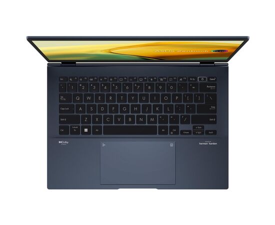 Ноутбук ASUS Zenbook 14 OLED UX3402ZA-KM516W (90NB0WC1-M01FK0), изображение 4