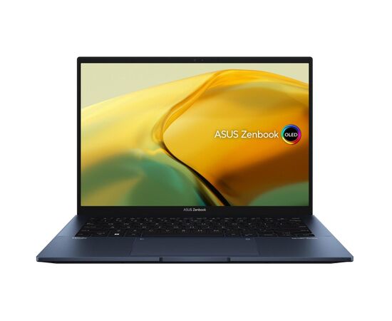 Ноутбук ASUS Zenbook 14 OLED UX3402ZA-KM516W (90NB0WC1-M01FK0)