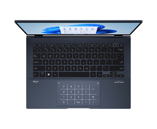Ноутбук ASUS Zenbook 14 UX3402ZA-KP126W (90NB0WC1-M01FJ0), изображение 5
