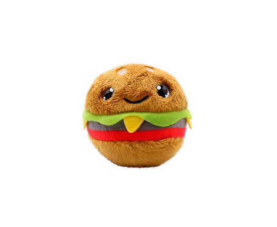 Мягкая игрушка Surprizamals сюрприз в шаре S1 – Вкусняшки (SU03666-0024), изображение 7 Мягкая игрушка Surprizamals сюрприз в шаре S1 – Вкусняшки (SU03666-0024), изображение 7