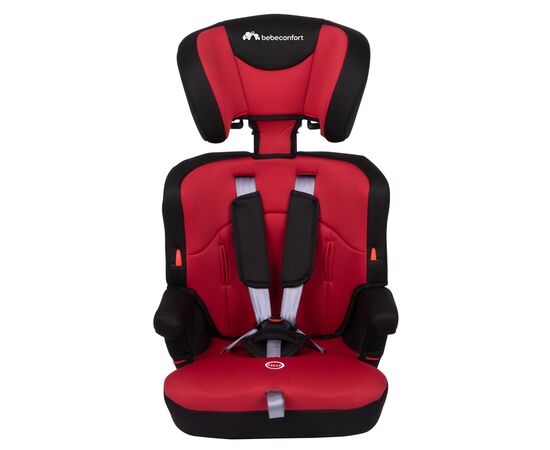 Автокресло Bebe Confort EVER SAFE+ (Full Red) (8512765210), изображение 4