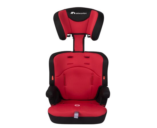 Автокресло Bebe Confort EVER SAFE+ (Full Red) (8512765210), изображение 5