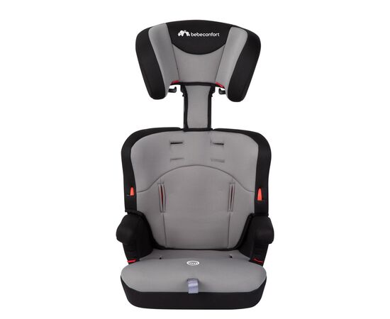 Автокресло Bebe Confort EVER SAFE+ Hot Grey (8512652210), изображение 5 Автокресло Bebe Confort EVER SAFE+ Hot Grey (8512652210), изображение 5