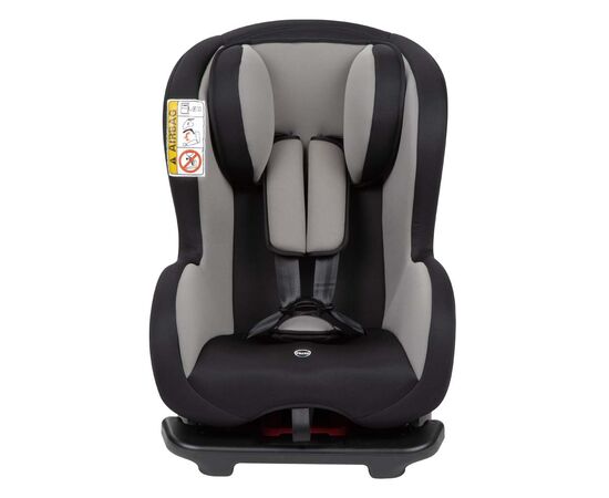 Автокресло Bebe Confort SWEET SAFE Hot Grey (8015652210), изображение 2 Автокресло Bebe Confort SWEET SAFE Hot Grey (8015652210), изображение 2