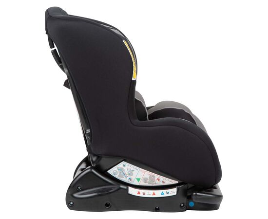 Автокресло Bebe Confort SWEET SAFE Hot Grey (8015652210), изображение 3 Автокресло Bebe Confort SWEET SAFE Hot Grey (8015652210), изображение 3