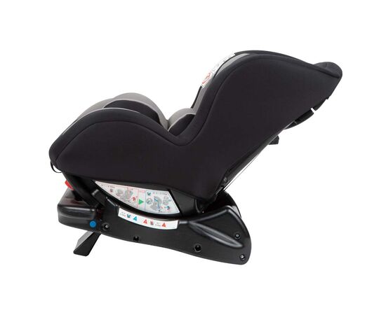Автокресло Bebe Confort SWEET SAFE Hot Grey (8015652210), изображение 4 Автокресло Bebe Confort SWEET SAFE Hot Grey (8015652210), изображение 4