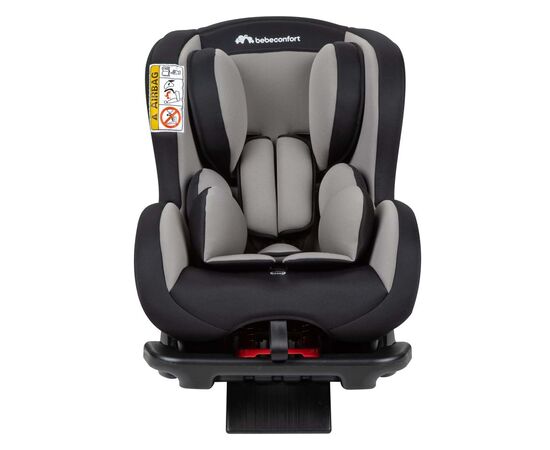 Автокресло Bebe Confort SWEET SAFE Hot Grey (8015652210), изображение 5 Автокресло Bebe Confort SWEET SAFE Hot Grey (8015652210), изображение 5