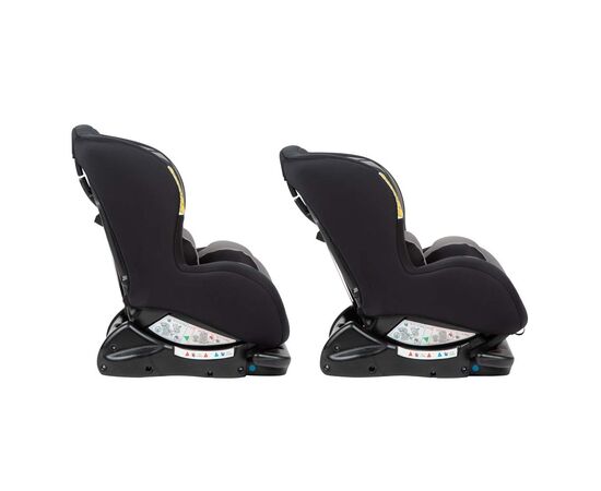 Автокресло Bebe Confort SWEET SAFE Hot Grey (8015652210), изображение 6 Автокресло Bebe Confort SWEET SAFE Hot Grey (8015652210), изображение 6