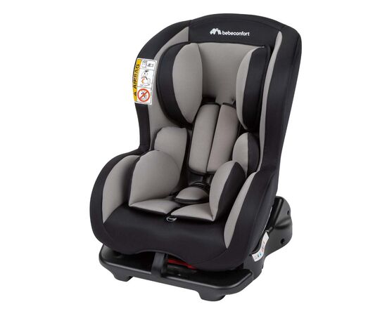 Автокресло Bebe Confort SWEET SAFE Hot Grey (8015652210)