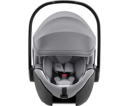 Автокрісло Britax-Romer Baby-Safe 5Z (Grey Marble) (2000036984), зображення 2 Автокрісло Britax-Romer Baby-Safe 5Z (Grey Marble) (2000036984), зображення 2
