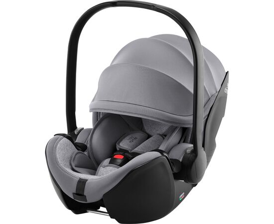 Автокресло Britax-Romer Baby-Safe 5Z (Grey Marble) (2000036984)