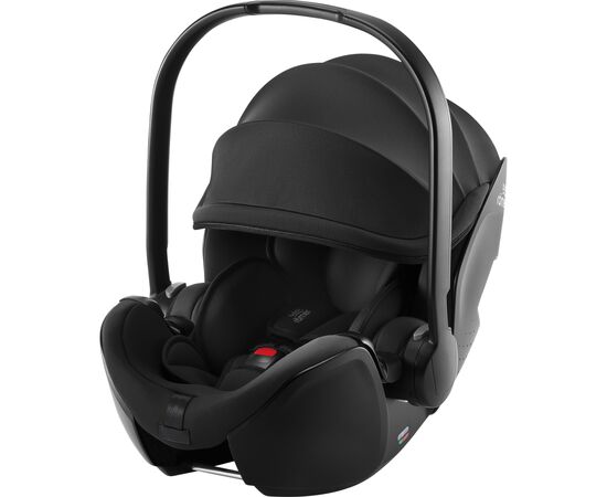 Автокресло Britax-Romer Baby-Safe 5Z (Space Black) (2000036977)