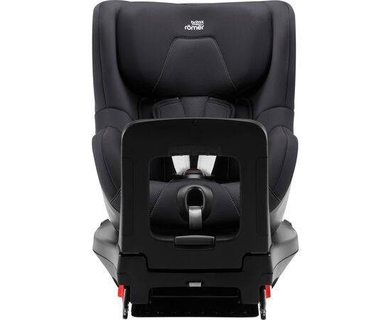 Автокресло Britax-Romer DUALFIX M i-SIZE V22 (Fossil Grey) (2000037169), изображение 2 Автокресло Britax-Romer DUALFIX M i-SIZE V22 (Fossil Grey) (2000037169), изображение 2