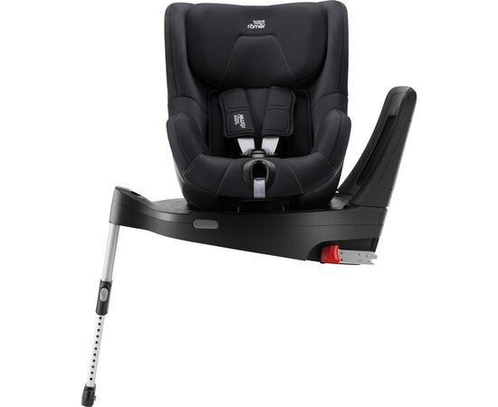 Автокресло Britax-Romer DUALFIX M i-SIZE V22 (Fossil Grey) (2000037169), изображение 3 Автокресло Britax-Romer DUALFIX M i-SIZE V22 (Fossil Grey) (2000037169), изображение 3