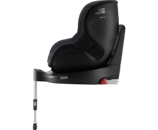 Автокресло Britax-Romer DUALFIX M i-SIZE V22 (Fossil Grey) (2000037169), изображение 4 Автокресло Britax-Romer DUALFIX M i-SIZE V22 (Fossil Grey) (2000037169), изображение 4