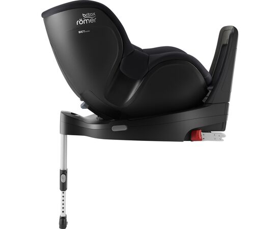 Автокресло Britax-Romer DUALFIX M i-SIZE V22 (Fossil Grey) (2000037169), изображение 5 Автокресло Britax-Romer DUALFIX M i-SIZE V22 (Fossil Grey) (2000037169), изображение 5