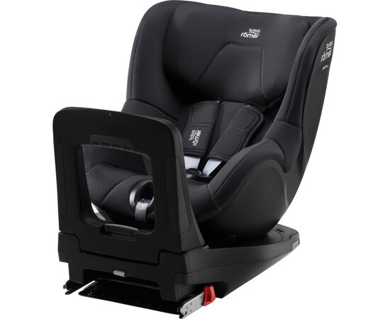 Автокрісло Britax-Romer DUALFIX M i-SIZE V22 (Fossil Grey) (2000037169)