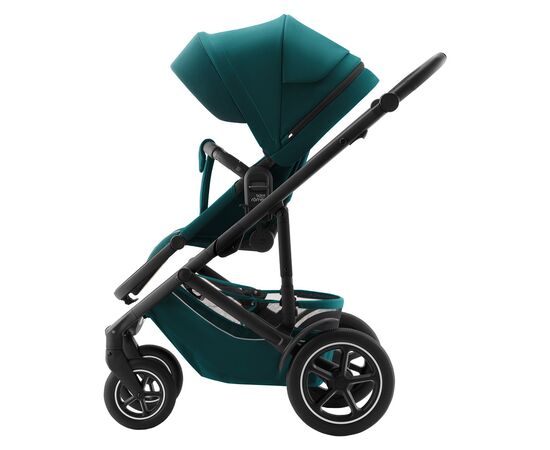 Коляска Britax-Romer SMILE 5Z Atlantic Green (2000037977), изображение 2 Коляска Britax-Romer SMILE 5Z Atlantic Green (2000037977), изображение 2