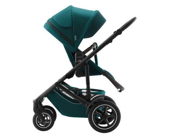 Коляска Britax-Romer SMILE 5Z Atlantic Green (2000037977), изображение 4 Коляска Britax-Romer SMILE 5Z Atlantic Green (2000037977), изображение 4