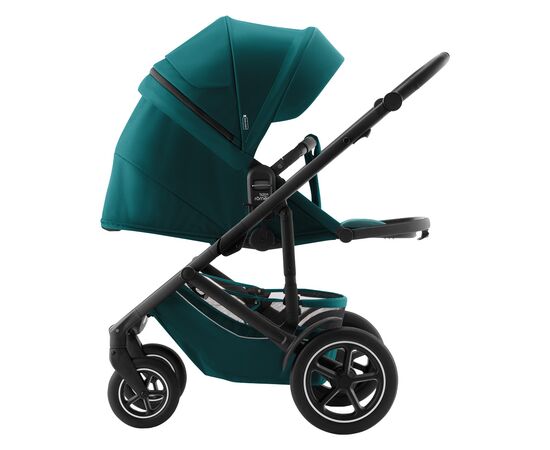 Коляска Britax-Romer SMILE 5Z Atlantic Green (2000037977), изображение 5 Коляска Britax-Romer SMILE 5Z Atlantic Green (2000037977), изображение 5