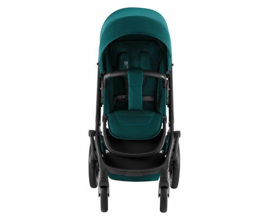 Коляска Britax-Romer SMILE 5Z Atlantic Green (2000037977), изображение 7 Коляска Britax-Romer SMILE 5Z Atlantic Green (2000037977), изображение 7