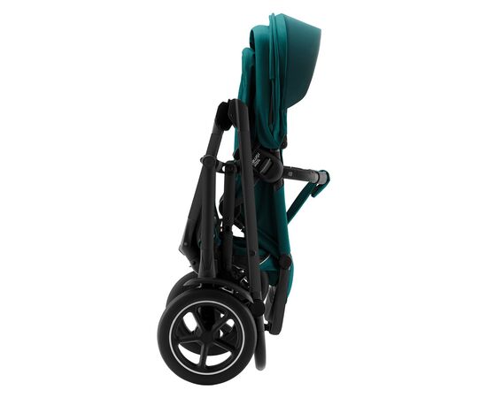 Коляска Britax-Romer SMILE 5Z Atlantic Green (2000037977), изображение 8 Коляска Britax-Romer SMILE 5Z Atlantic Green (2000037977), изображение 8