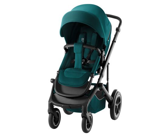 Коляска Britax-Romer SMILE 5Z Atlantic Green (2000037977)
