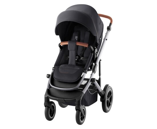 Коляска Britax-Romer SMILE 5Z Fossil Grey (2000037978)