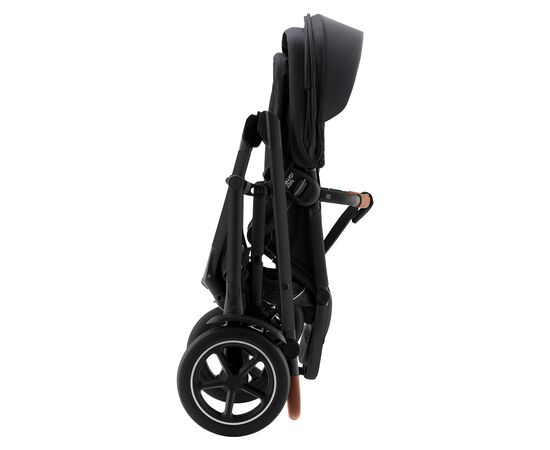 Коляска Britax-Romer SMILE 5Z Galaxy Black (2000037979), изображение 7 Коляска Britax-Romer SMILE 5Z Galaxy Black (2000037979), изображение 7