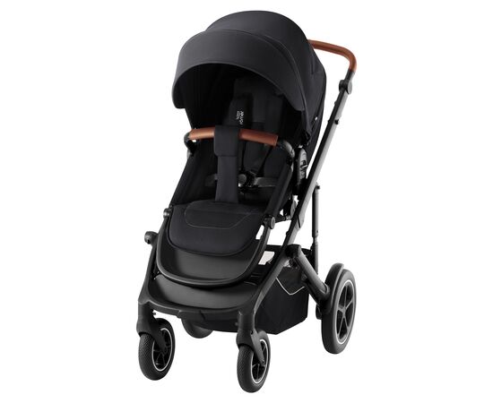 Коляска Britax-Romer SMILE 5Z Galaxy Black (2000037979)