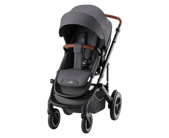 Коляска Britax-Romer SMILE 5Z Midnight Grey (2000037972)