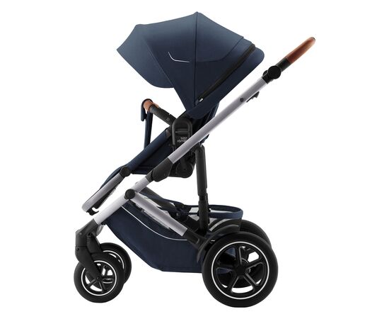 Коляска Britax-Romer SMILE 5Z Night Blue (2000037976), зображення 2