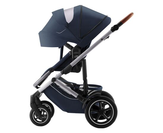 Коляска Britax-Romer SMILE 5Z Night Blue (2000037976), зображення 3