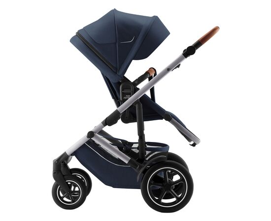 Коляска Britax-Romer SMILE 5Z Night Blue (2000037976), зображення 4