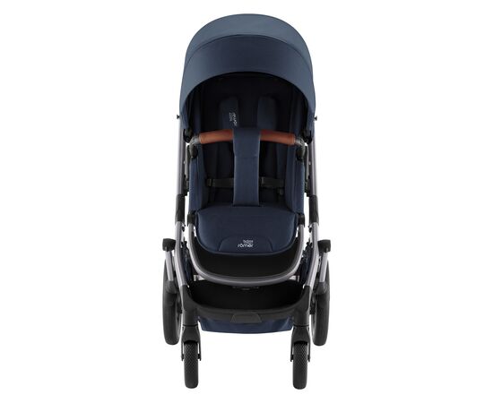 Коляска Britax-Romer SMILE 5Z Night Blue (2000037976), зображення 6