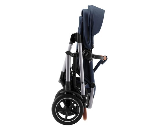 Коляска Britax-Romer SMILE 5Z Night Blue (2000037976), зображення 7