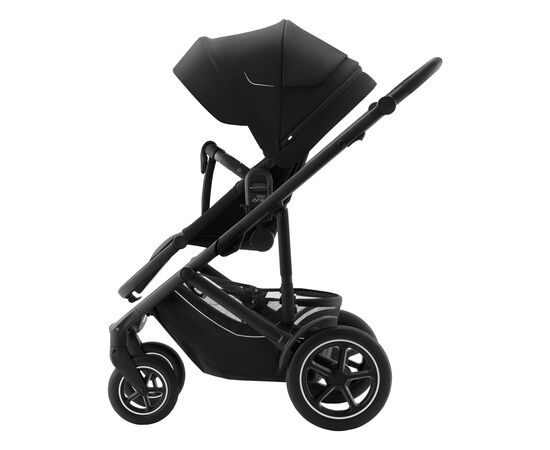 Коляска Britax-Romer SMILE 5Z Space Black (2000037974), изображение 2 Коляска Britax-Romer SMILE 5Z Space Black (2000037974), изображение 2